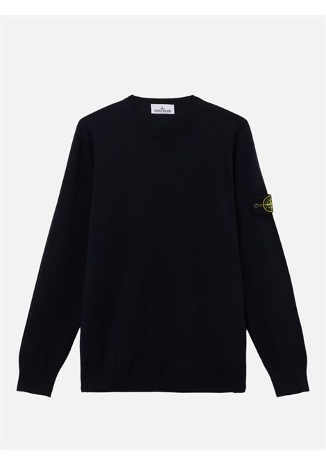 Sweater Stone Island Stone Island | Knitwear | 5100071S00C4V0020